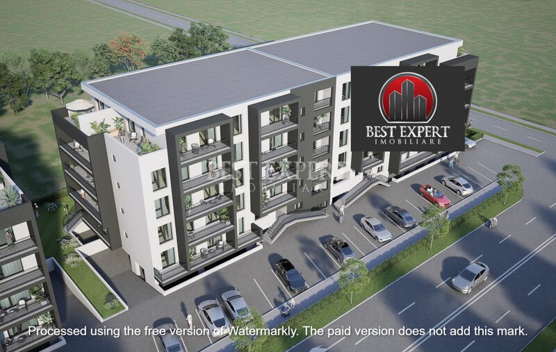 Titan, Pallady, 3 camere, zona linistita, direct dezvoltator.