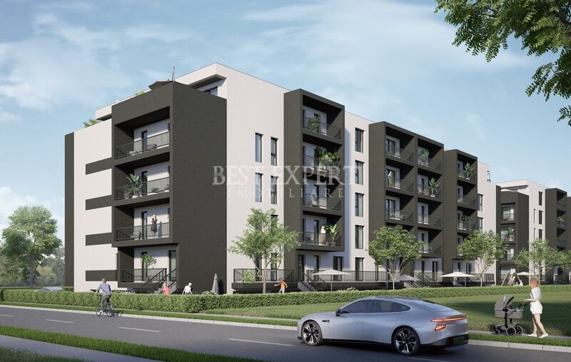 3 Camere Zona Linistita Direct Dezvoltator